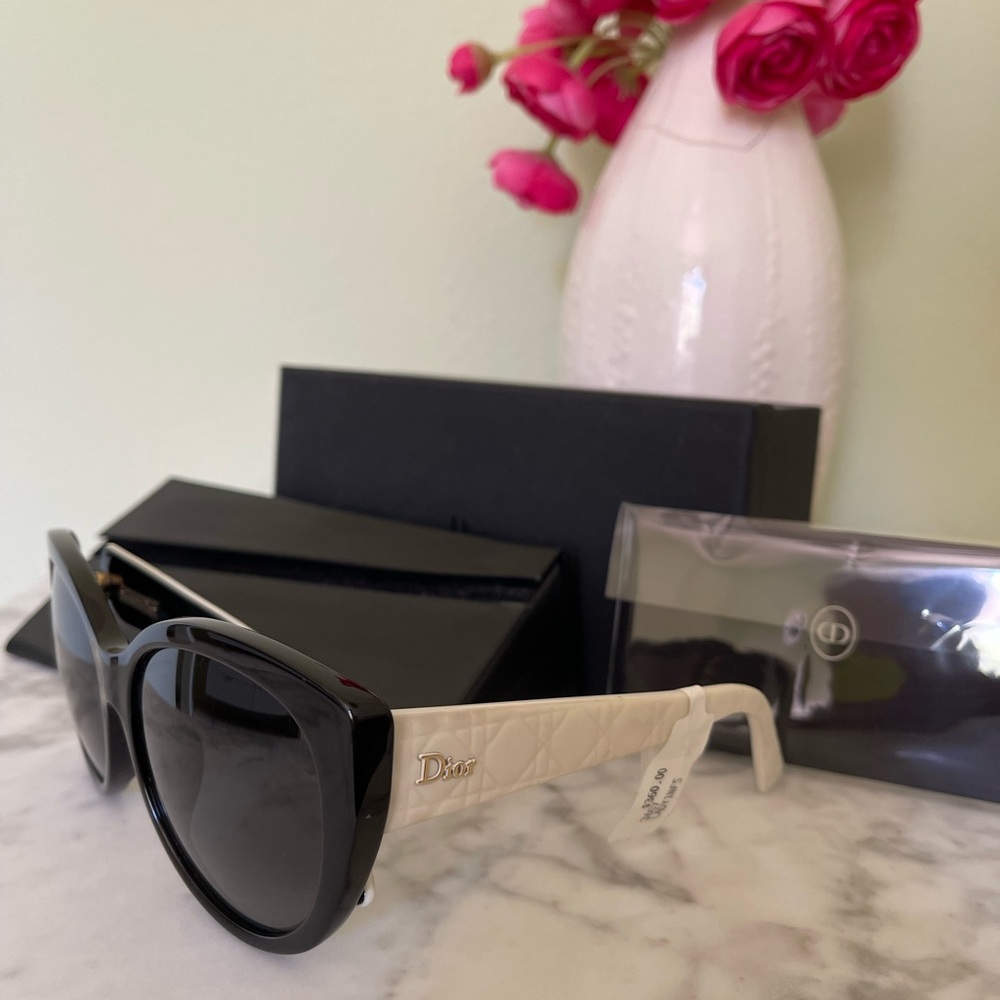 Dior sunglasses